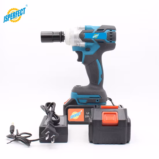 Pistola pneumática de torque sem fio de impacto 1 Polegada cummins 3376592 sem fio 1000nm 3/4 catraca 12v potência dental 3/8 chave elétrica