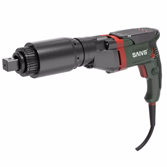 Elétrica digital profissional display ferramenta elétrica chave de torque elétrica